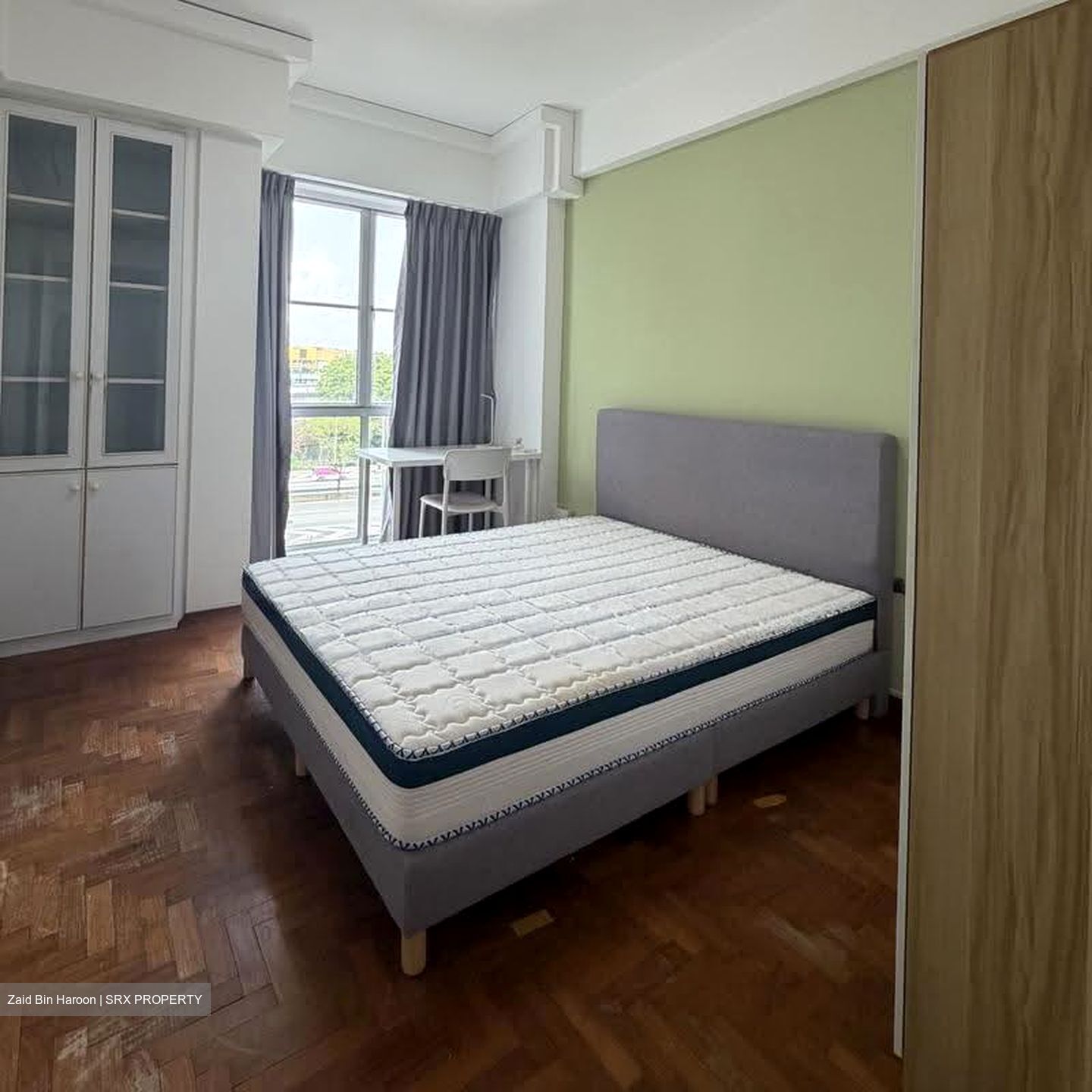 Elias Green (D18), Condominium #622839111
